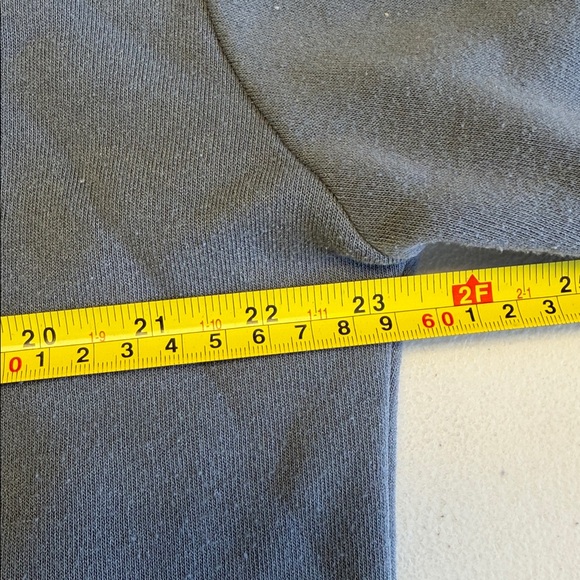 Pink Floyd Cropped Crew Neck - Picture 5 of 5